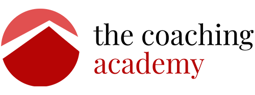 The Coaching Academy — where I earned my diploma
